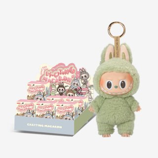 Exciting Macaron – Labubu Easyshop-Canada